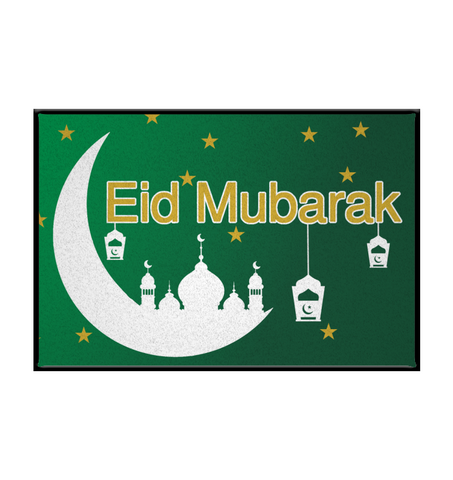 Eid Mubarak 3